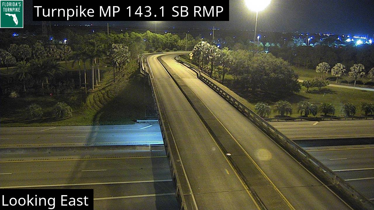 Camera Snapshots - TPK Traffic