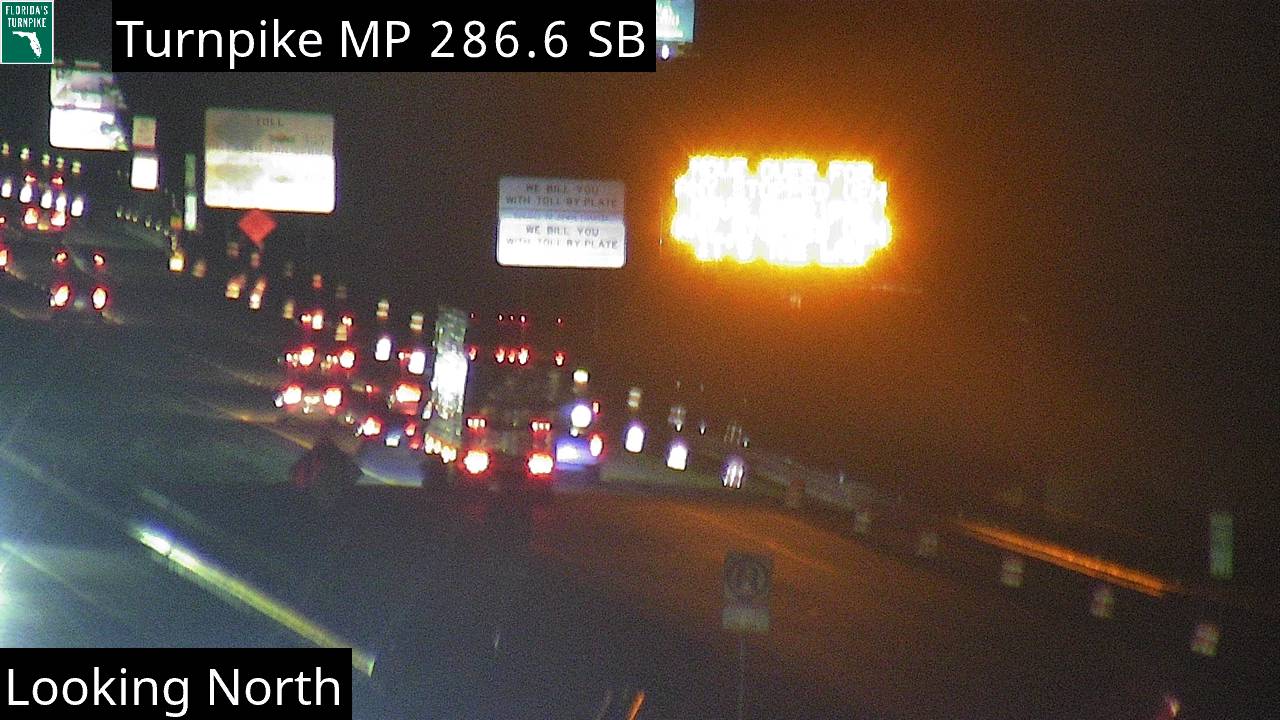 Camera Snapshots - TPK Traffic